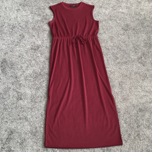 Dynamite sleeveless maxi dress - Picture 4 of 8